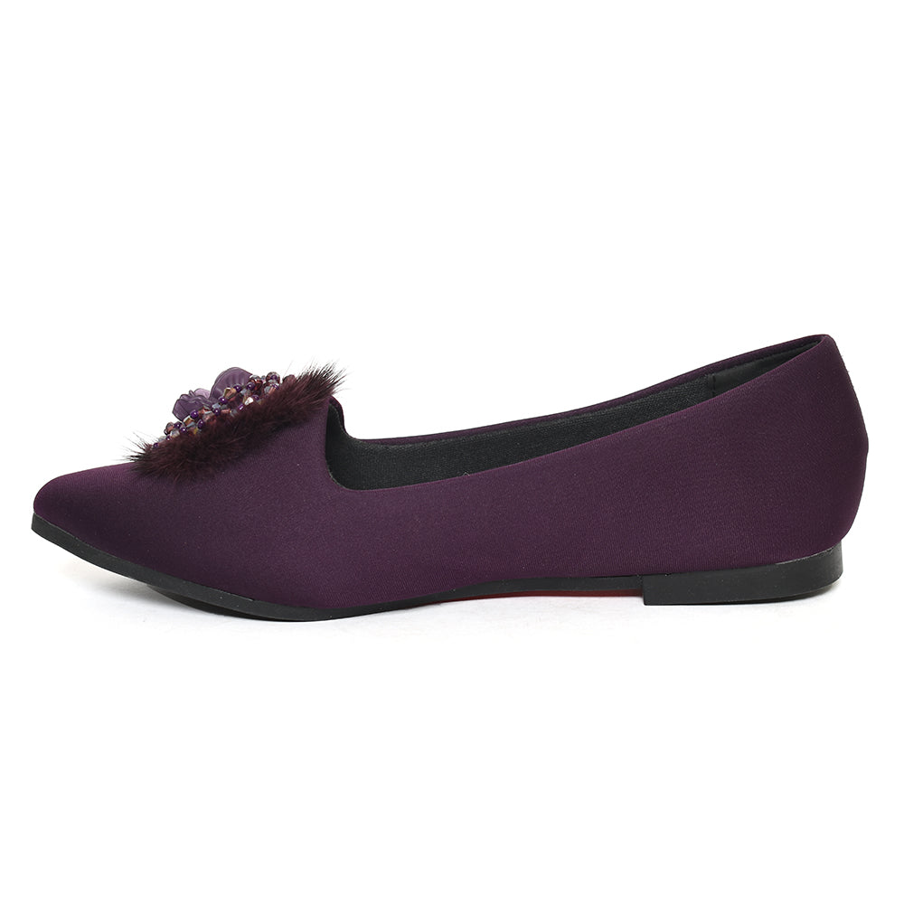 Fancy Pumps