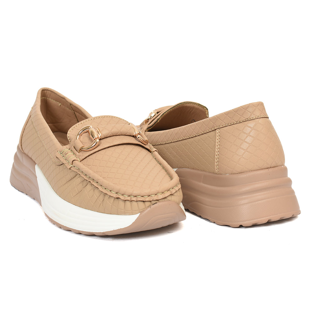 Casual Loafers