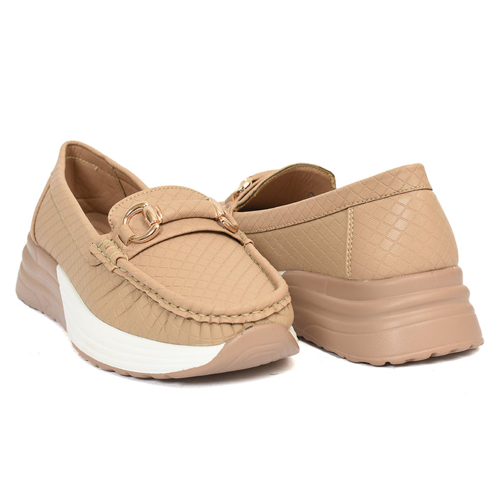 Casual Loafers