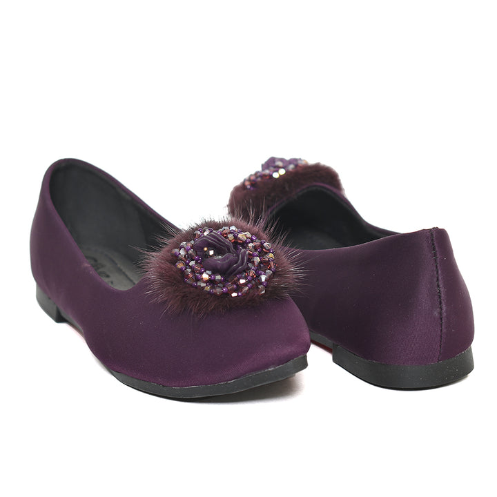 Fancy Pumps