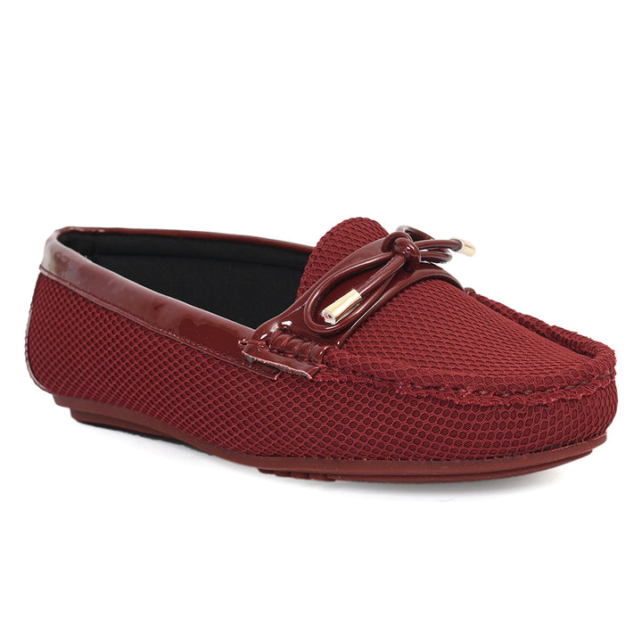 Casual Loafers
