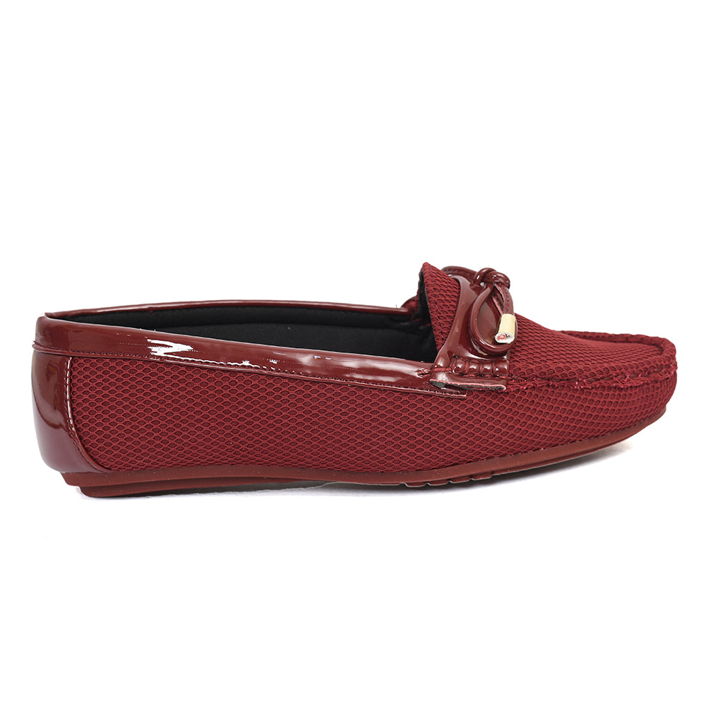 Casual Loafers