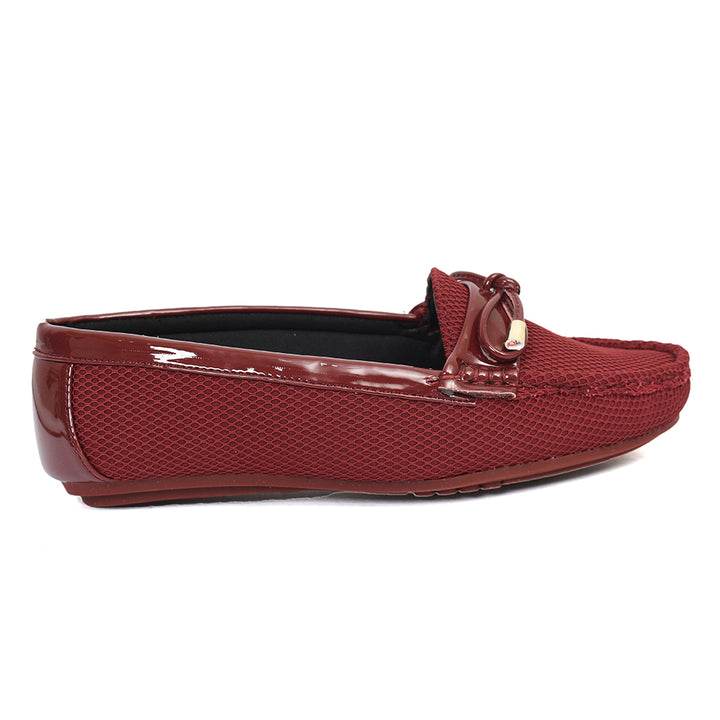 Casual Loafers