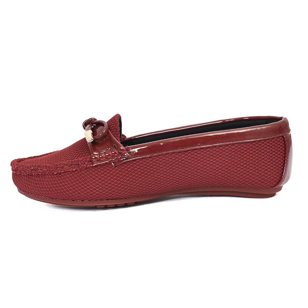 Casual Loafers
