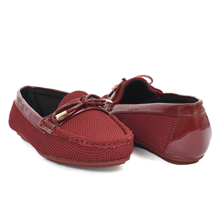 Casual Loafers