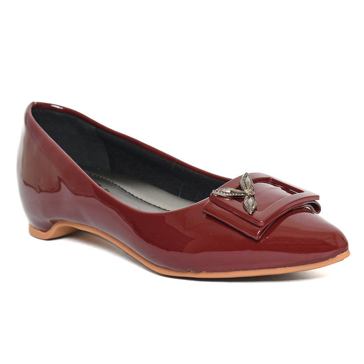 Casual Pumps