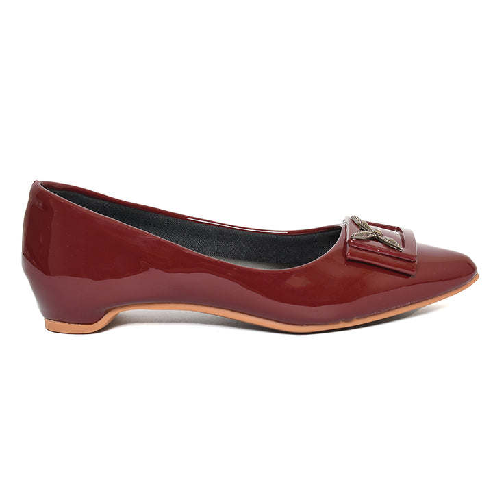 Casual Pumps