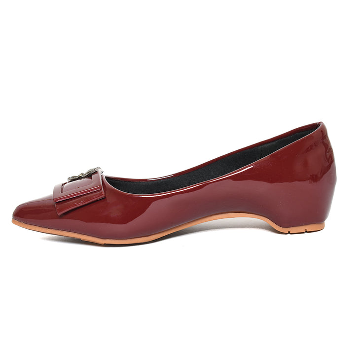 Casual Pumps