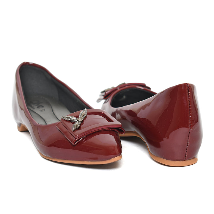 Casual Pumps