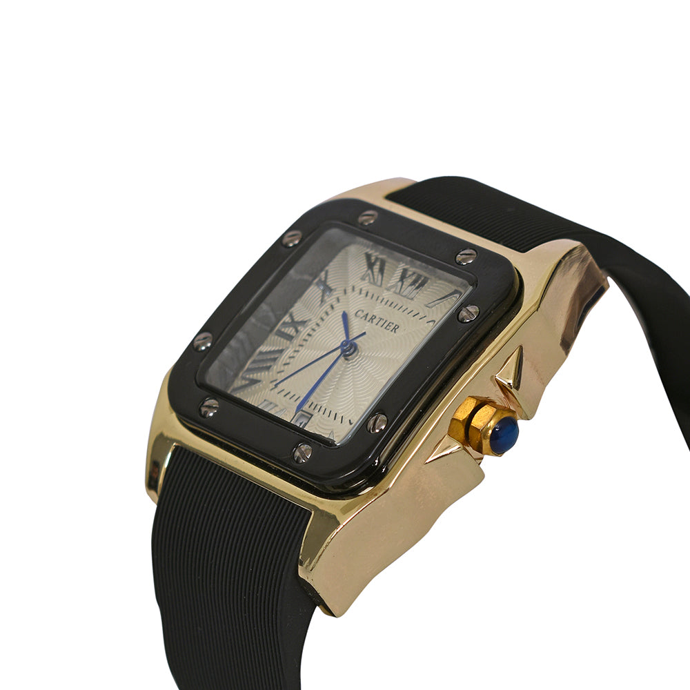 Men Watch