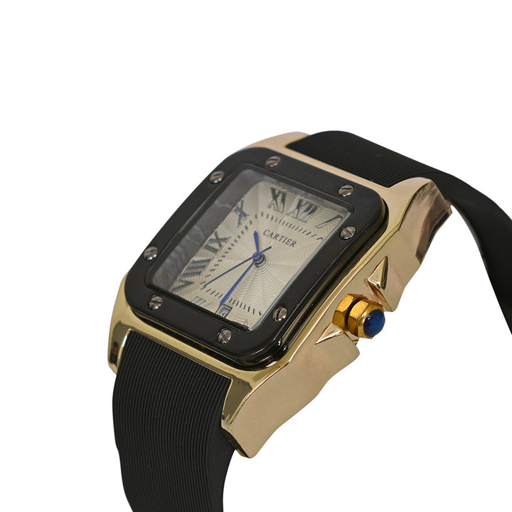 Men Watch