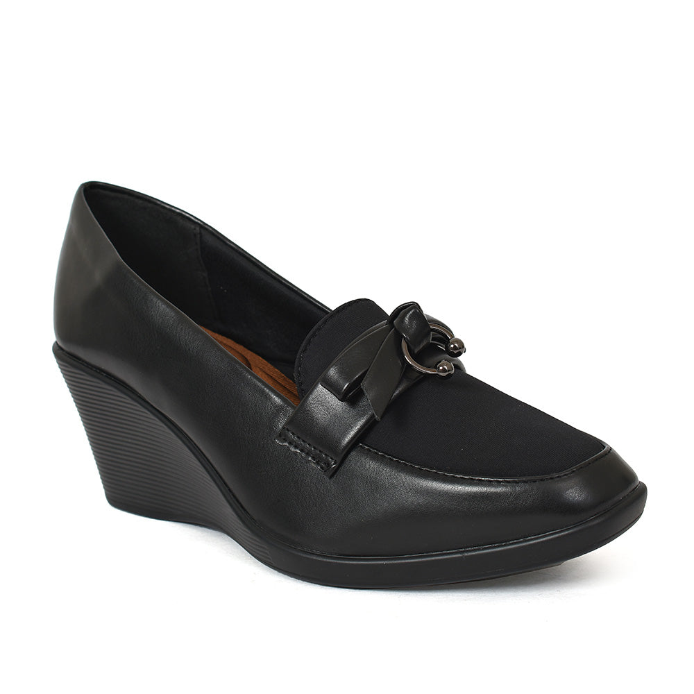 Formal Court Shoes