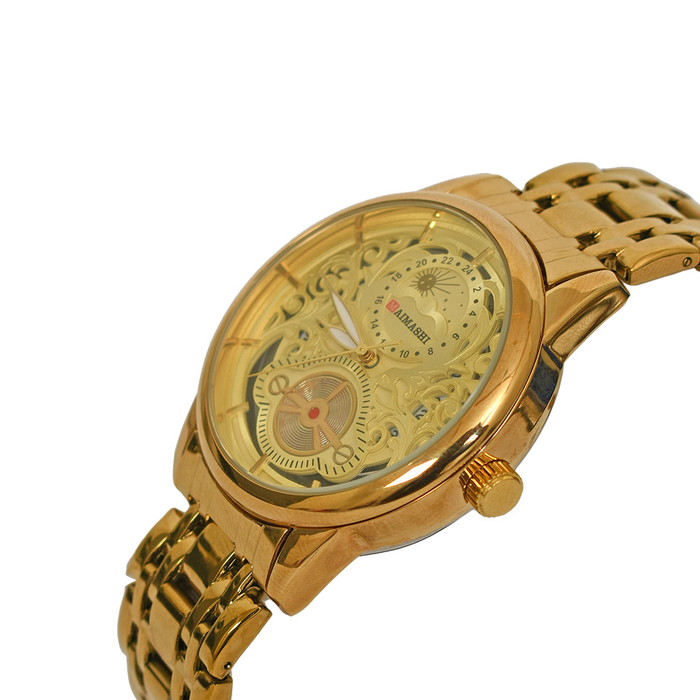Men Watch