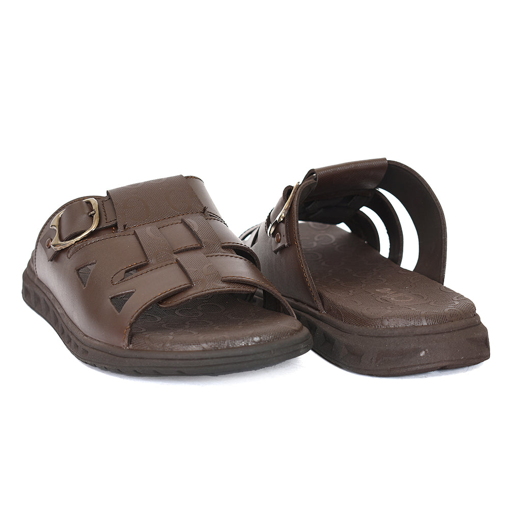Casual Slipper