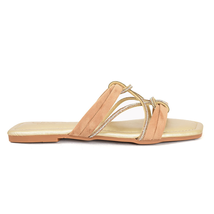 Casual Flat Slipper