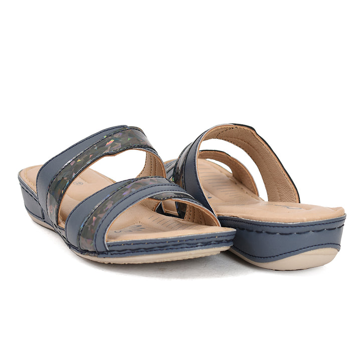 Casual PU Slipper