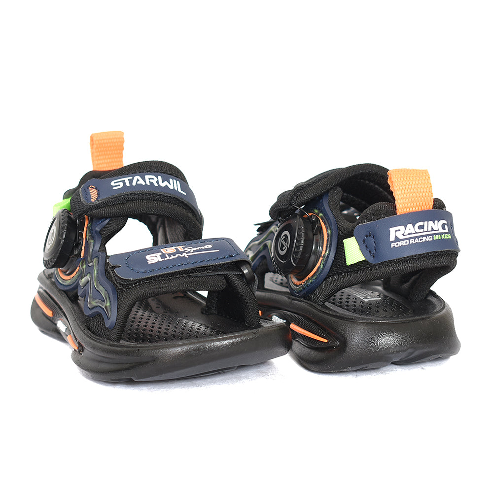 Kids Casual Sandal