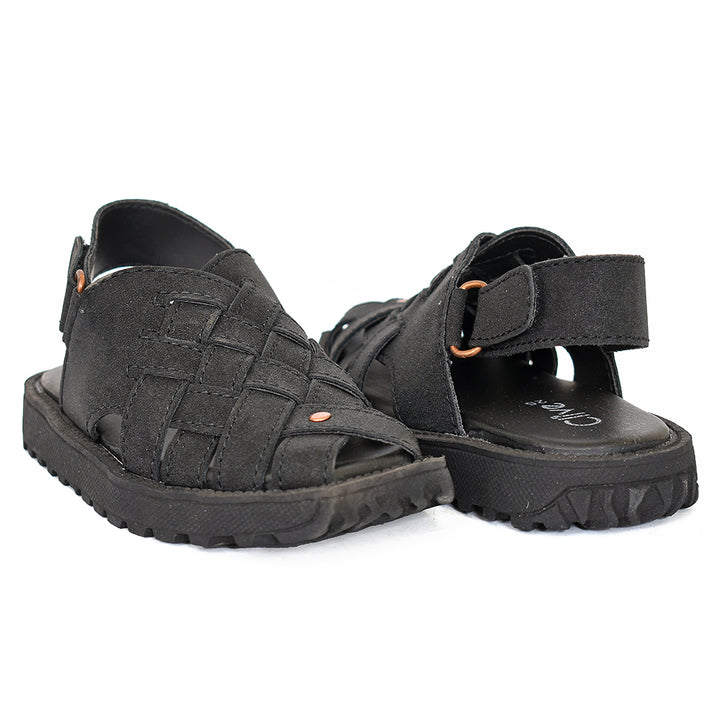 Kids Casual Peshawari