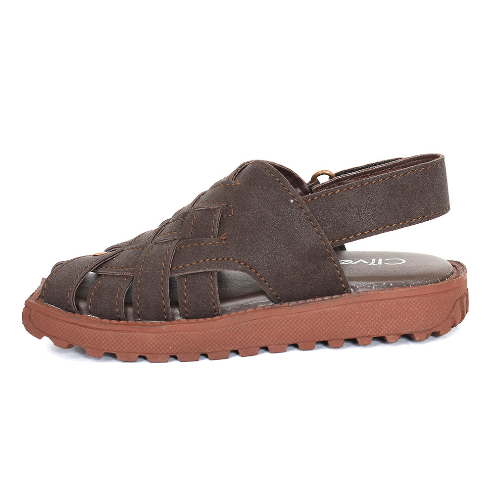Kids Casual Peshawari