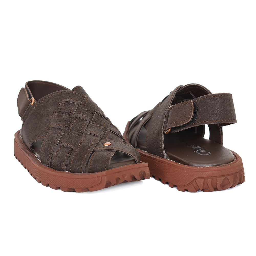 Kids Casual Peshawari