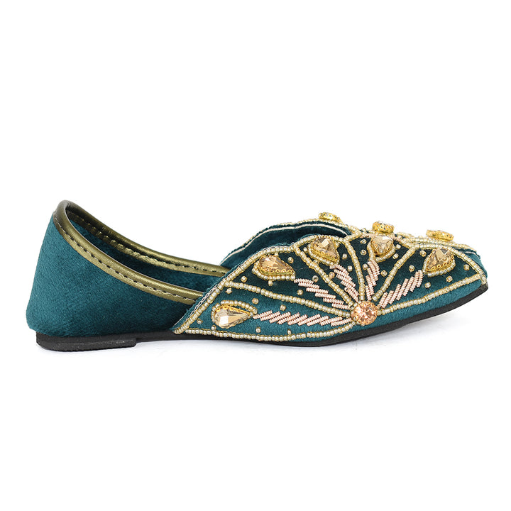 Kids Casual Khussa (Large Size)