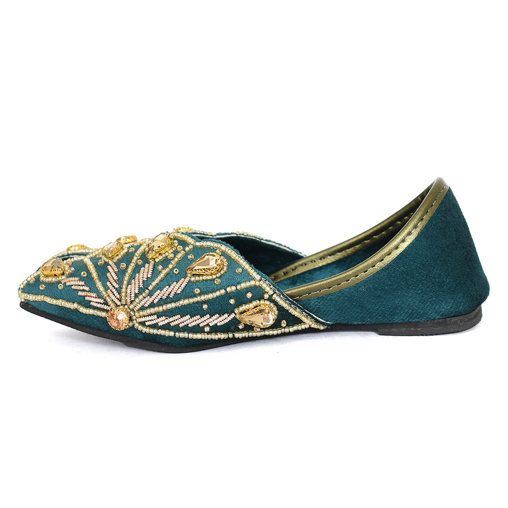 Kids Casual Khussa (Large Size)