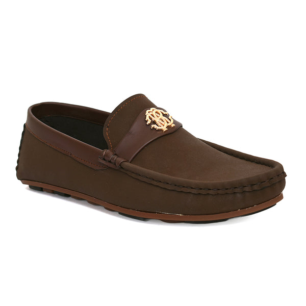 Kids Casual Moccassion