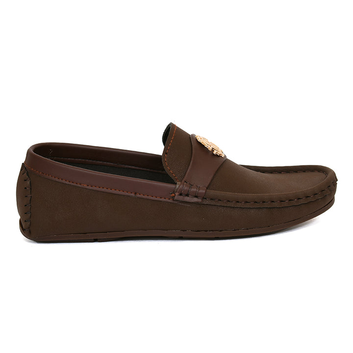 Kids Casual Moccassion