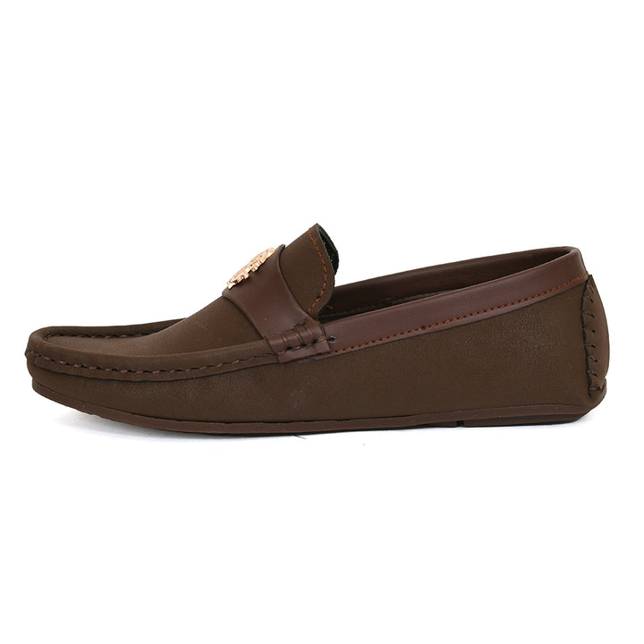 Kids Casual Moccassion