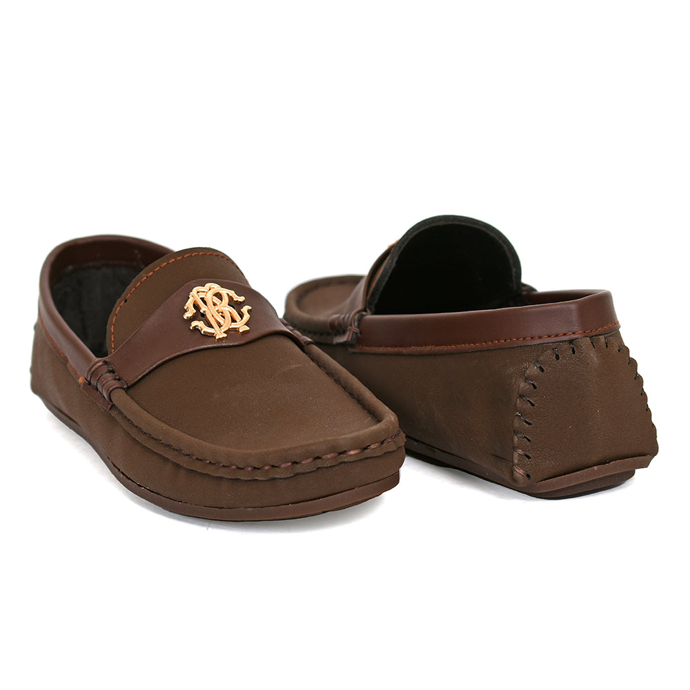 Kids Casual Moccassion