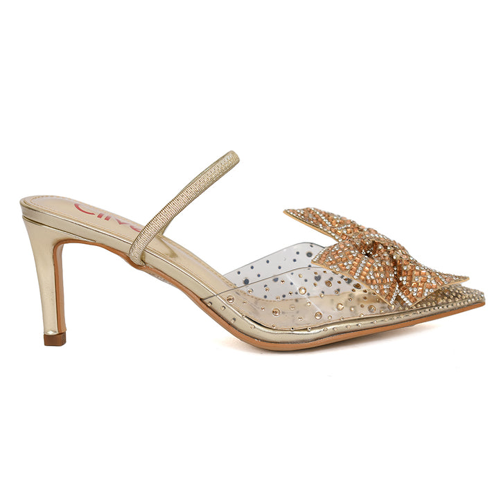 Bridal Court Shoes