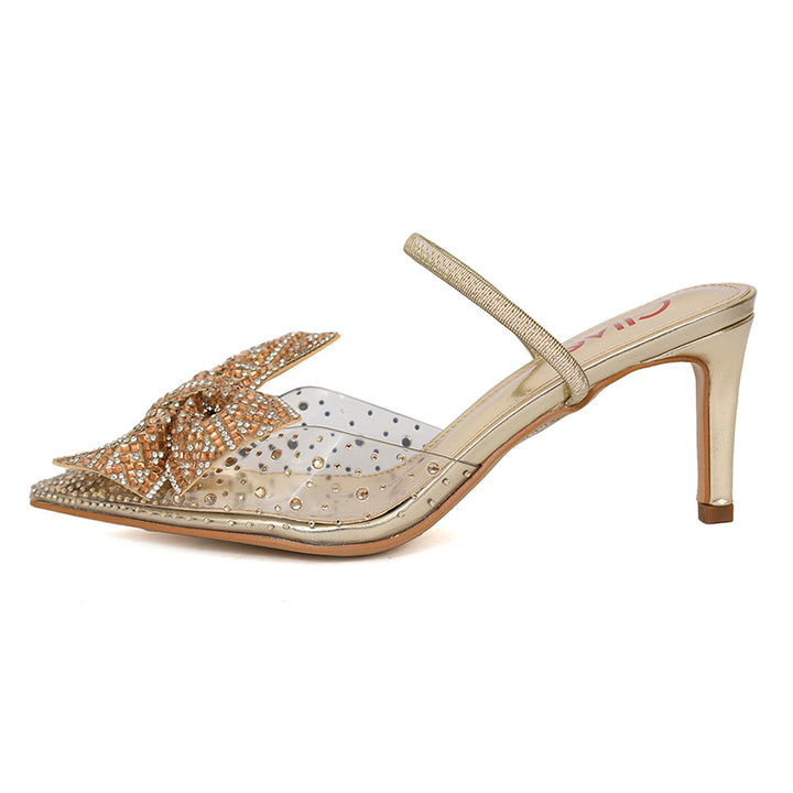 Bridal Court Shoes