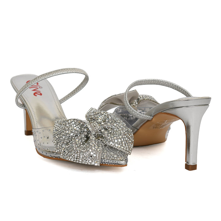 Bridal Court Shoes