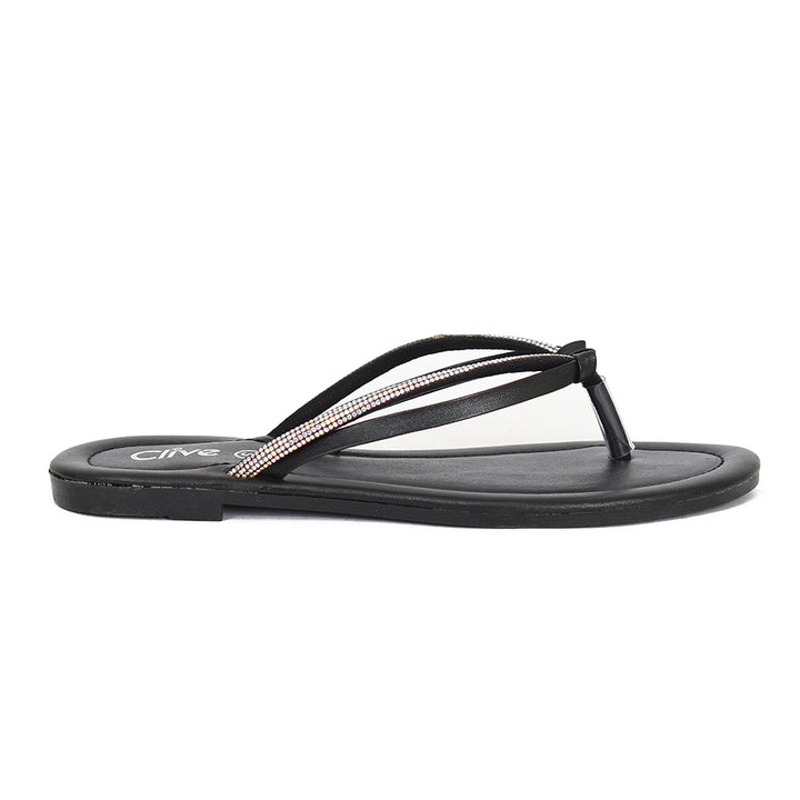 Casual Flat Slipper