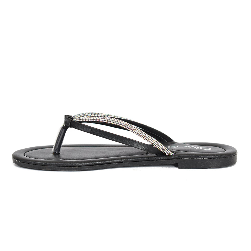 Casual Flat Slipper