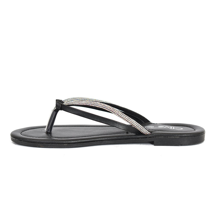 Casual Flat Slipper