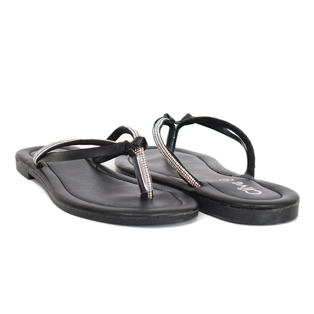 Casual Flat Slipper