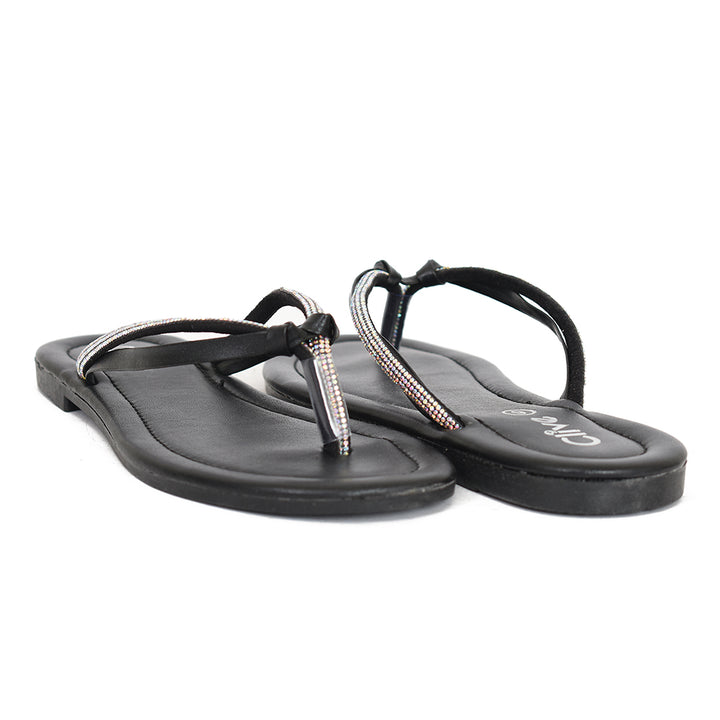 Casual Flat Slipper