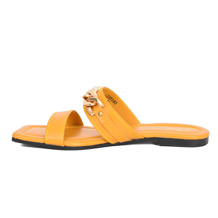 Casual Flat Slipper
