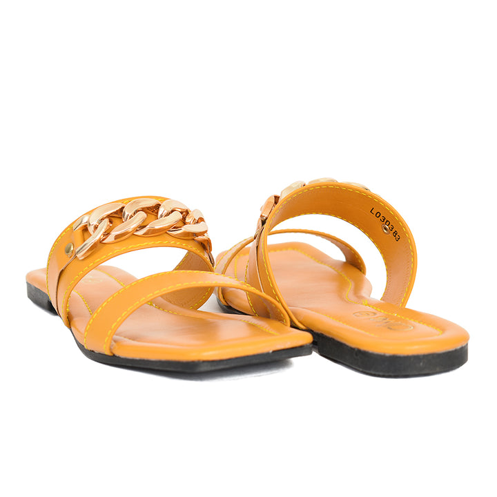 Casual Flat Slipper