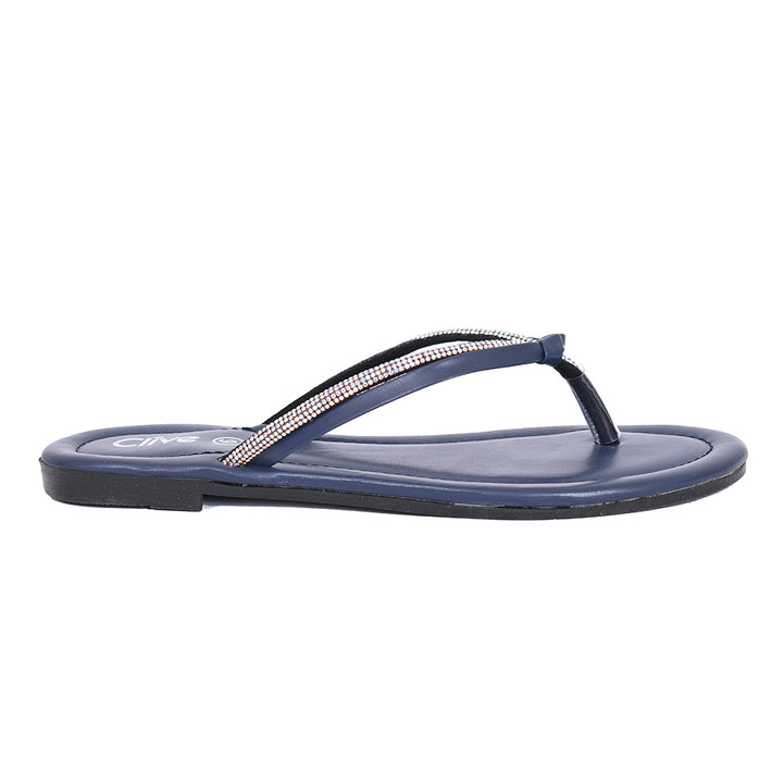 Casual Flat Slipper