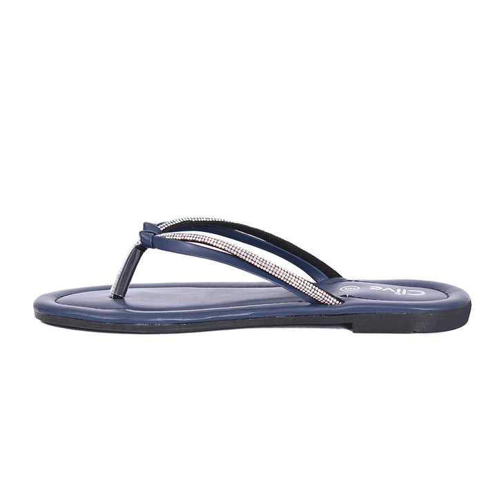 Casual Flat Slipper