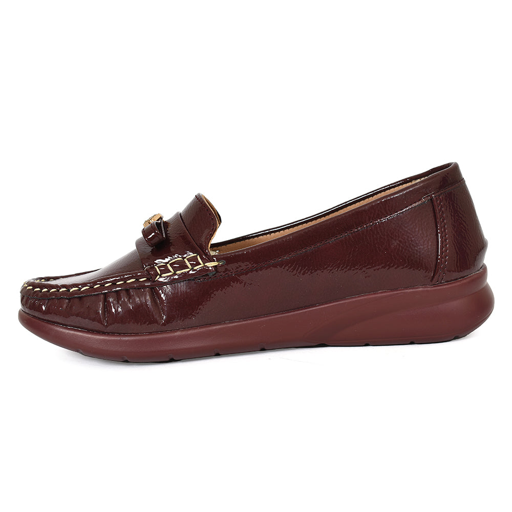 Casual Loafers