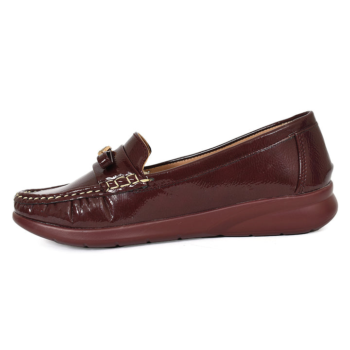 Casual Loafers