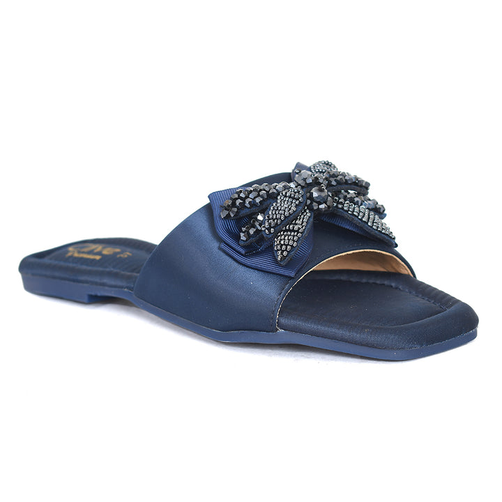 Casual Flat Slipper