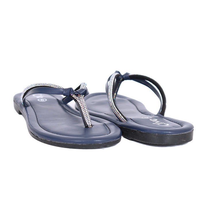 Casual Flat Slipper
