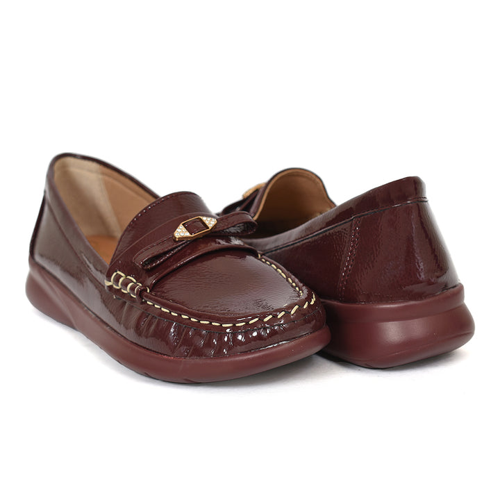 Casual Loafers