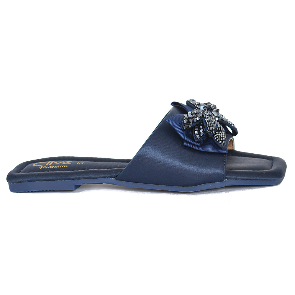 Casual Flat Slipper