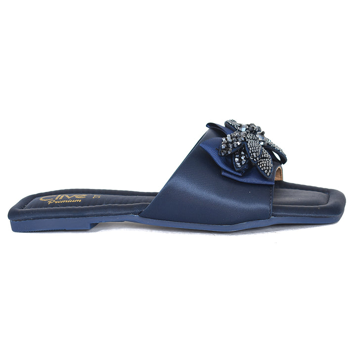 Casual Flat Slipper