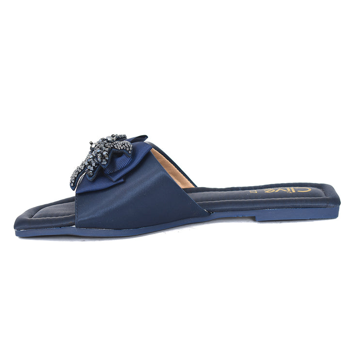 Casual Flat Slipper
